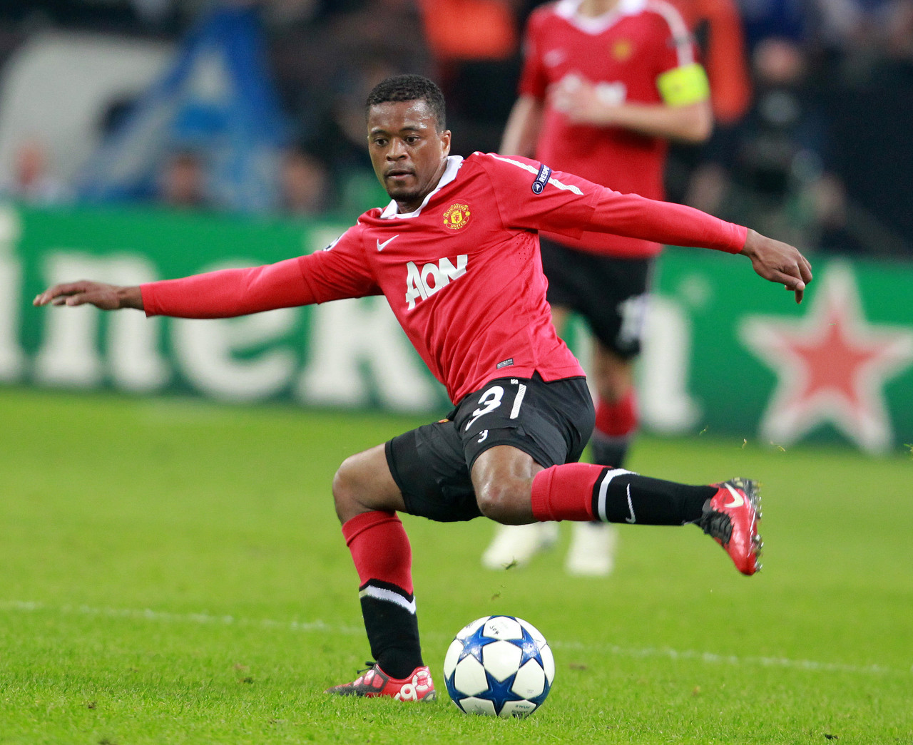 热切关注 热切关注