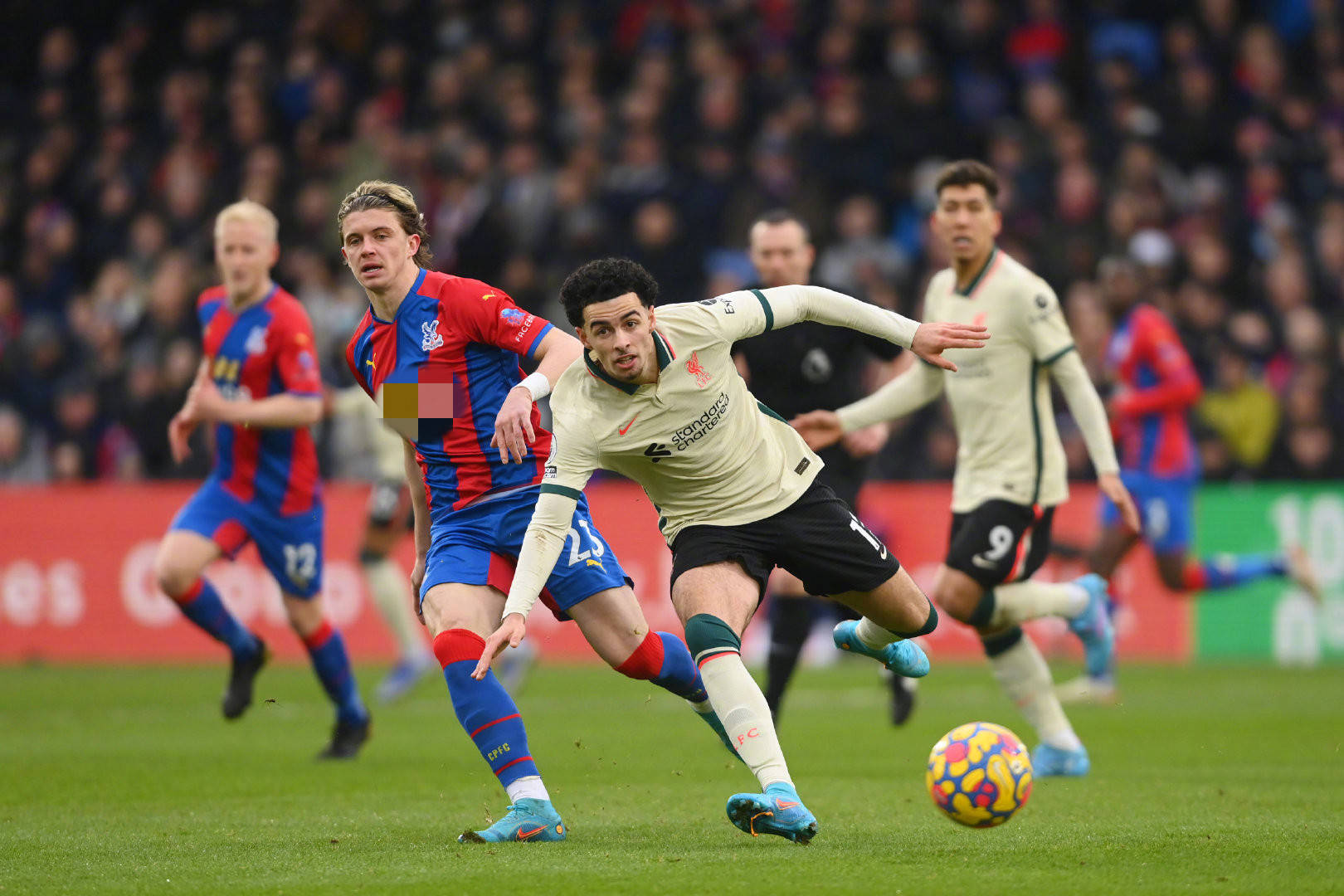 而莱切若控 而莱切若控