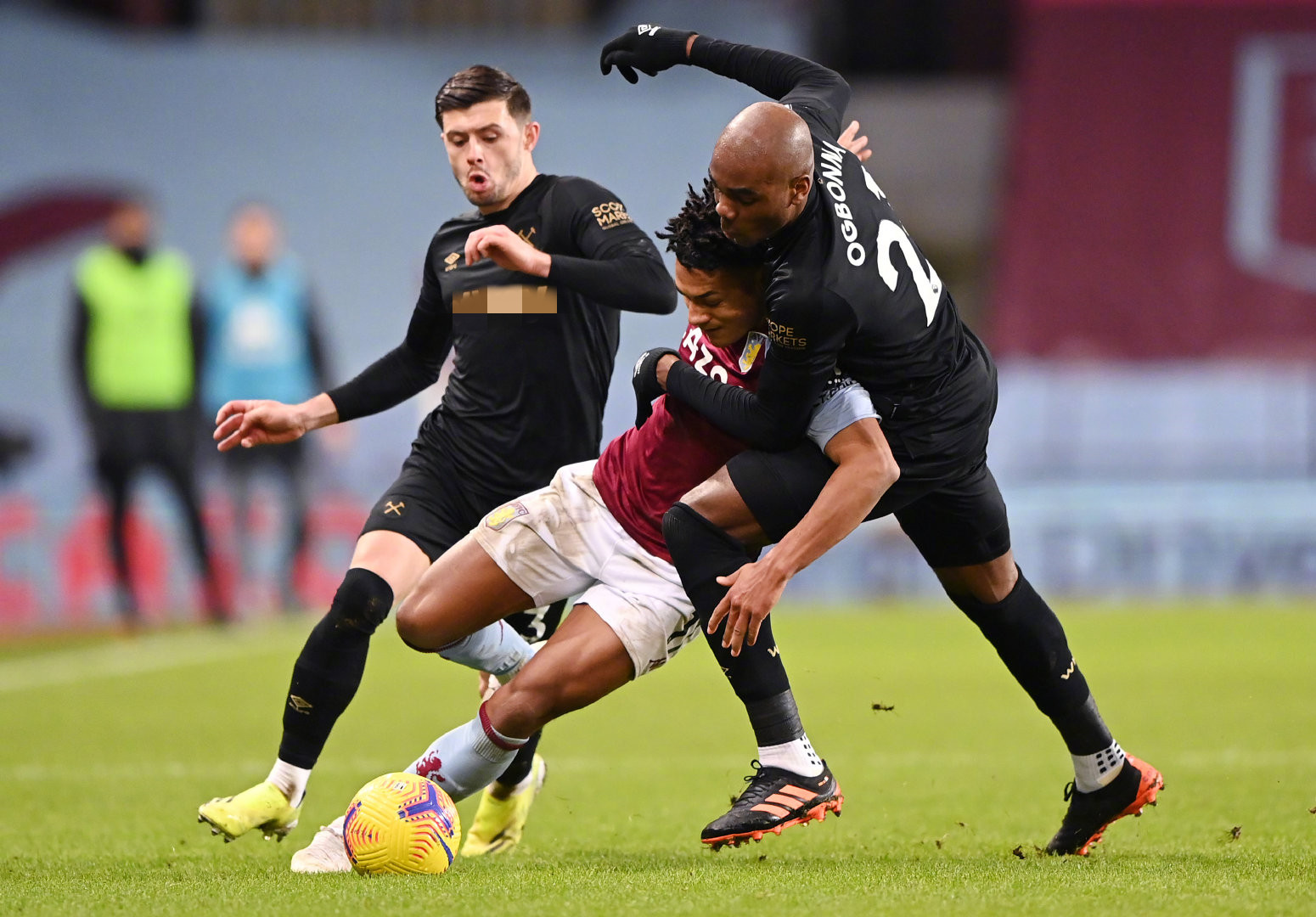 这样的球员 这样的球员